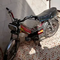 موتورهوندا70|موتورسیکلت|خرمشهر, |دیوار