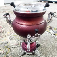 5 لیتری گازی