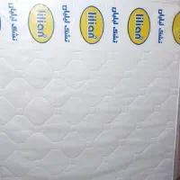 تشک خوشخواب دونفره طبی لیلیان نو 160در200