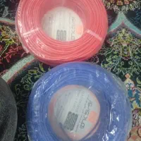 سیم هادی نور