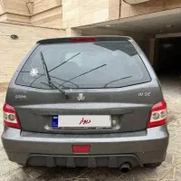 پراید ۱۱۱مدل ۹۶