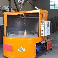 قطعه شویی جرثقیل قطعه شور