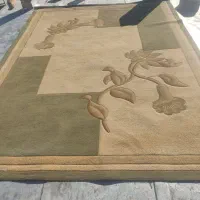 یک جفت فرش ۱۲متری