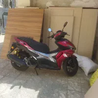 موتور ایروکس 180سی سی