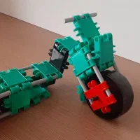 لگو|اسباب‌بازی بچه|تبریز, |دیوار