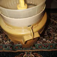 اسیاب برقی
