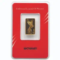 شمش یک گرمی ایران شمش ۲۴ عیار