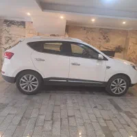 جک s5 نیو مدل ۱۴۰۲. کاملا  سالم