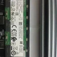 هارد اکسترنال m2 512Gb Intel