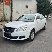 ام وی ام 550 دنده مدل 95