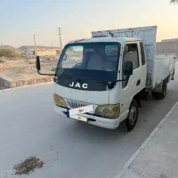 کامیون جک ۵۳۰۰|خودرو سنگین|قشم, |دیوار