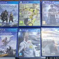 دیسک بازی Ps4