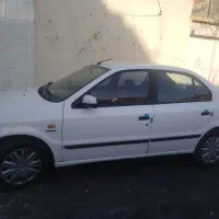 سمند ef7 مدل 96