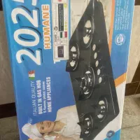 جارو برقی و گاز صفحه ای و اون توستر فقط 24 تومن|جاروبرقی، جارو شارژی، بخارشو|شیراز, شهرک مهدی‌آباد|دیوار