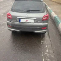 پژو ۲۰۷|خودرو سواری و وانت|شهریار, شهرک امیریه|دیوار