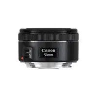 دوربین عکاسی کانن ۷۷دی77d با لنز ۵۰فیکس|دوربین عکاسی و فیلم‌برداری|همدان, |دیوار