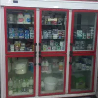 یخصچال۶درب|فروشگاه و مغازه|دوگنبدان, |دیوار