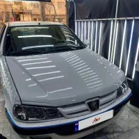 پارس|خودرو سواری و وانت|آستانه اشرفیه, |دیوار