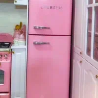 شومینه  نیک کالا  اسمگ یخچال  امرسان هارمن کاردن