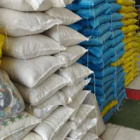 برنج نیم دانه عنبر خالص و سالم عنبر|خوردنی و آشامیدنی|کارون, |دیوار