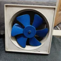 هواکش صنعتی