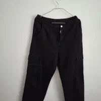 شلوارلی ۶ جیب