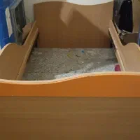 تخت 1نفره و2نفره بدون کفی