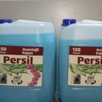 مایع لباسشویی پرسیل ۱۰ لیتری