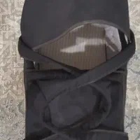 ساک حمل نوزاد حد نو|کالسکه و لوازم جانبی|قزوین, |دیوار