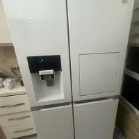یخچال ساید دوو