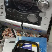 ضبط سی دی درحد نو نو. امیدیه|سیستم صوتی خانگی|امیدیه, |دیوار