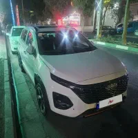 ام وی ام X33 کراس