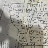 یک قطعه زمین رو ب رشد با اینده ای درخشان