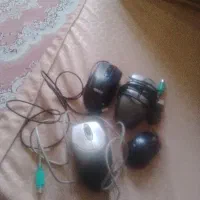 موس کامپیوتر