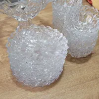 سرویس آجیل خوری
