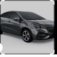 فروش فوری آریزو 5 مشکی مدل 1404