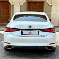 لکسوس ES350 مدل ۲۰۲۳|خودرو سواری و وانت|رشت, گلسار|دیوار