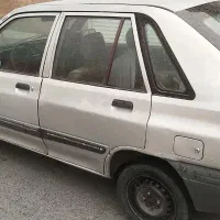 فروش پراید 141
