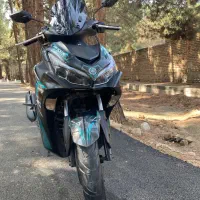 موتور ایروکس ۱۷۰ NVX