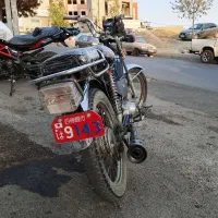 هوندا ۷۰ سالم سرحال مزایده