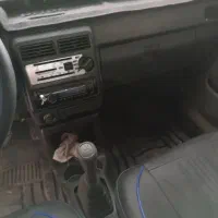 پرایدکولربخاری سالم