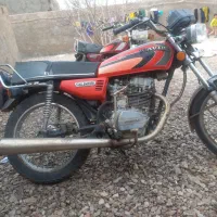 موتور|موتورسیکلت|سده (خراسان جنوبی), |دیوار