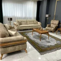 مدل فانتزی تخت خواب شو 8نفره|مبلمان خانگی و میز عسلی|رشت, علی آباد|دیوار