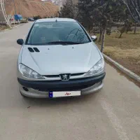 پژو 206 SD V20، مدل ۱۳۸۸|خودرو سواری و وانت|تبریز, |دیوار