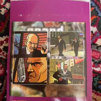 بازی جی تی ای GTA برای کامپیوتر|کنسول، بازی ویدئویی و آنلاین|اصفهان, احمدآباد|دیوار