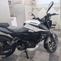 Ns1400خشک|موتورسیکلت|قم, امامزاده ابراهیم|دیوار