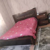 تخت دو نفره|تخت و سرویس خواب|تبریز, |دیوار