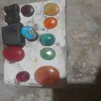 نگین.انگشتر