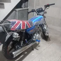 250cc|موتورسیکلت|کرمانشاه, |دیوار