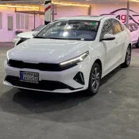 کیا کی۳ 2025 خشک Kia K3 (ارس پلاک)|خودرو سواری و وانت|تبریز, |دیوار